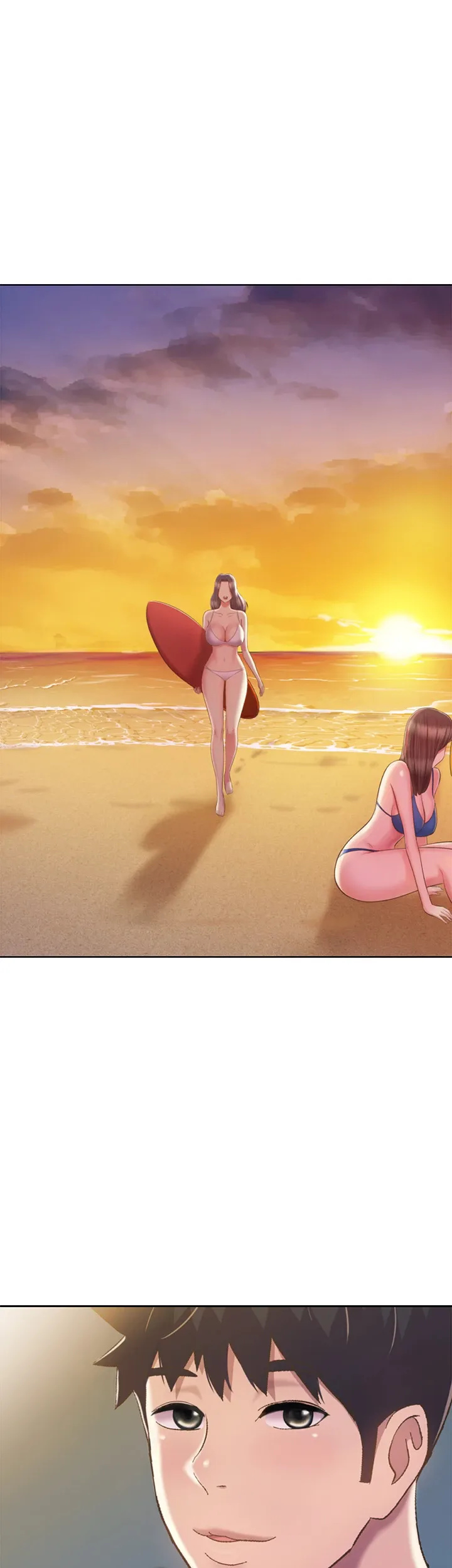 Taste Of My Sister Chapter 67 - The End image 41