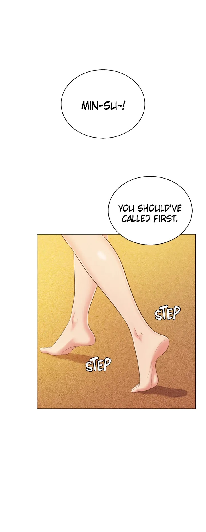 Taste Of My Sister Chapter 67 - The End image 43