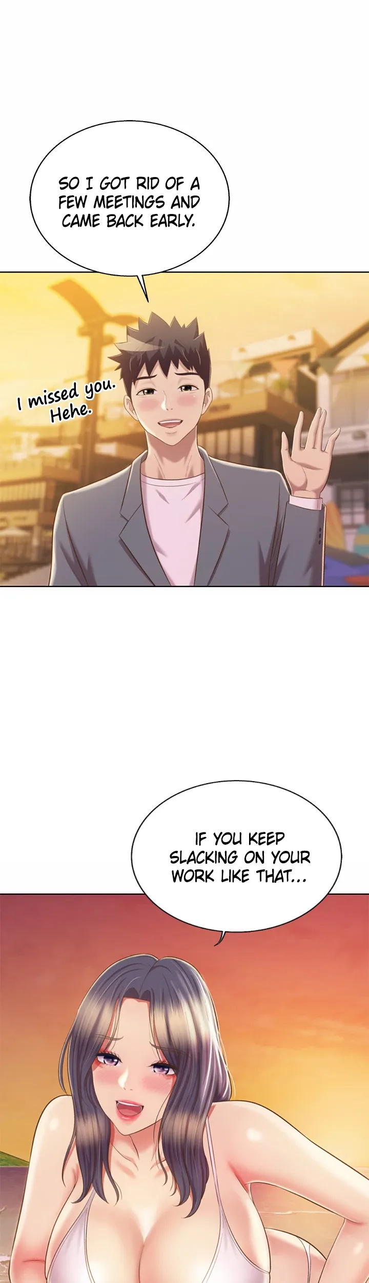 Taste Of My Sister Chapter 67 - The End image 46