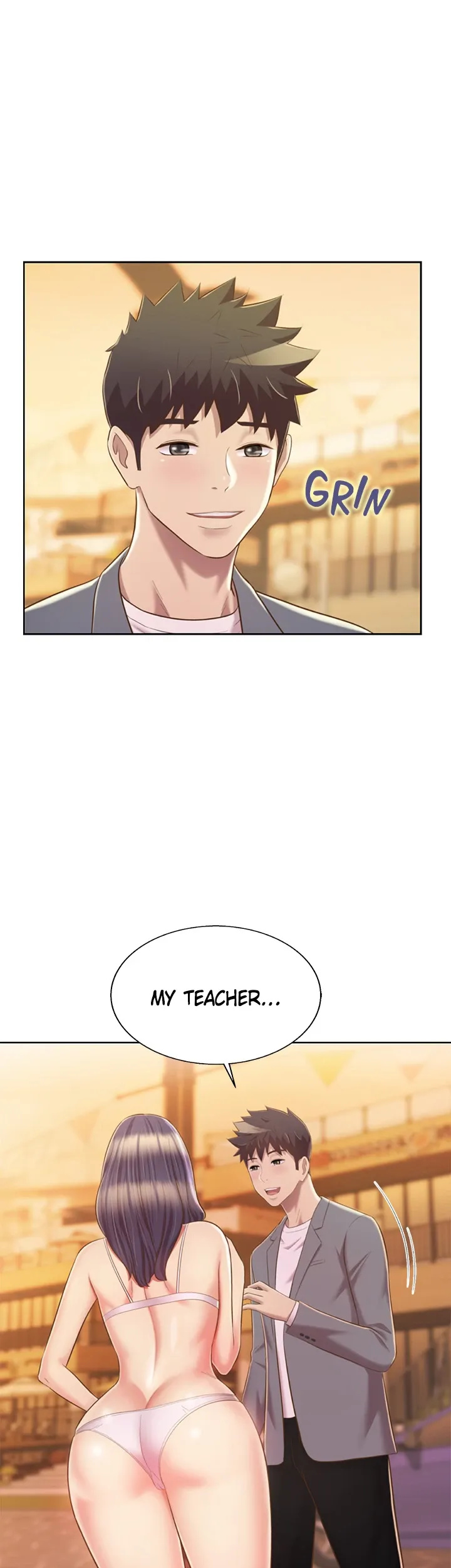 Taste Of My Sister Chapter 67 - The End image 48