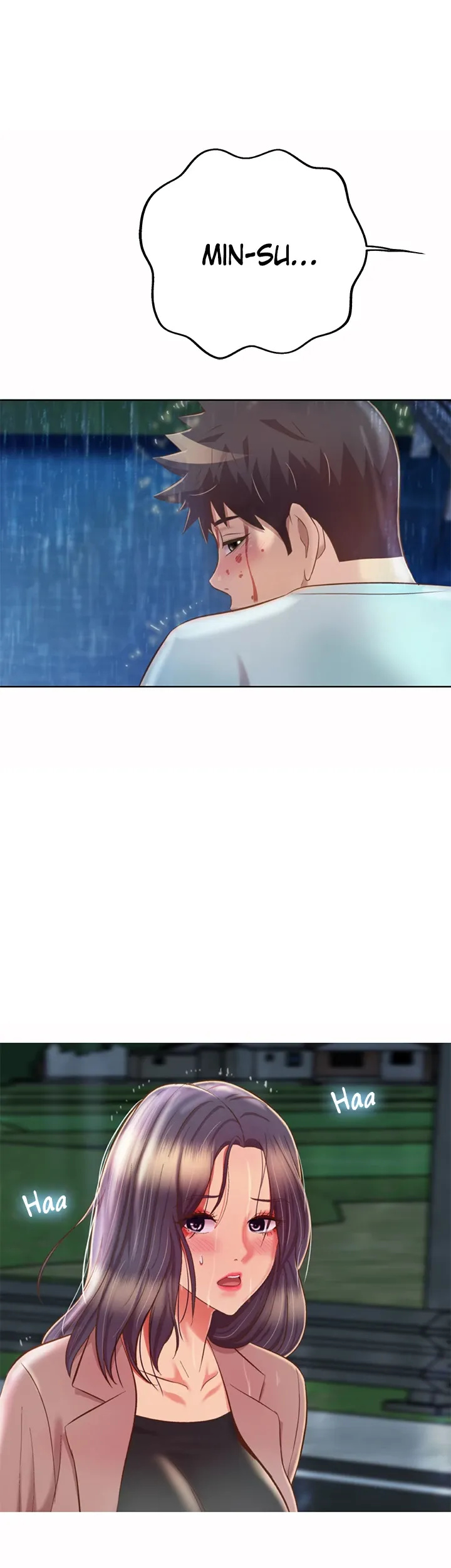 Taste Of My Sister Chapter 67 - The End image 4
