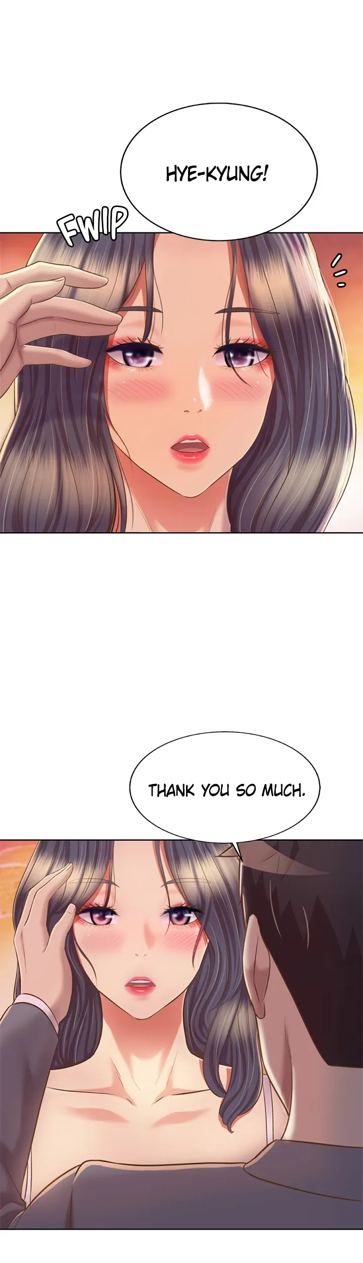 Taste Of My Sister Chapter 67 - The End image 50