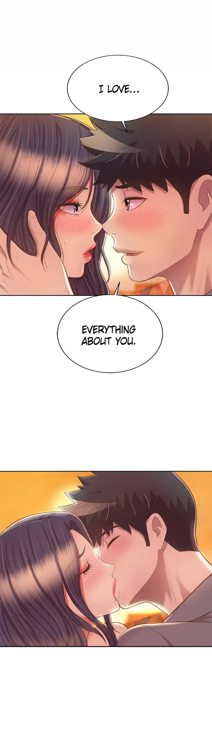 Taste Of My Sister Chapter 67 - The End image 52