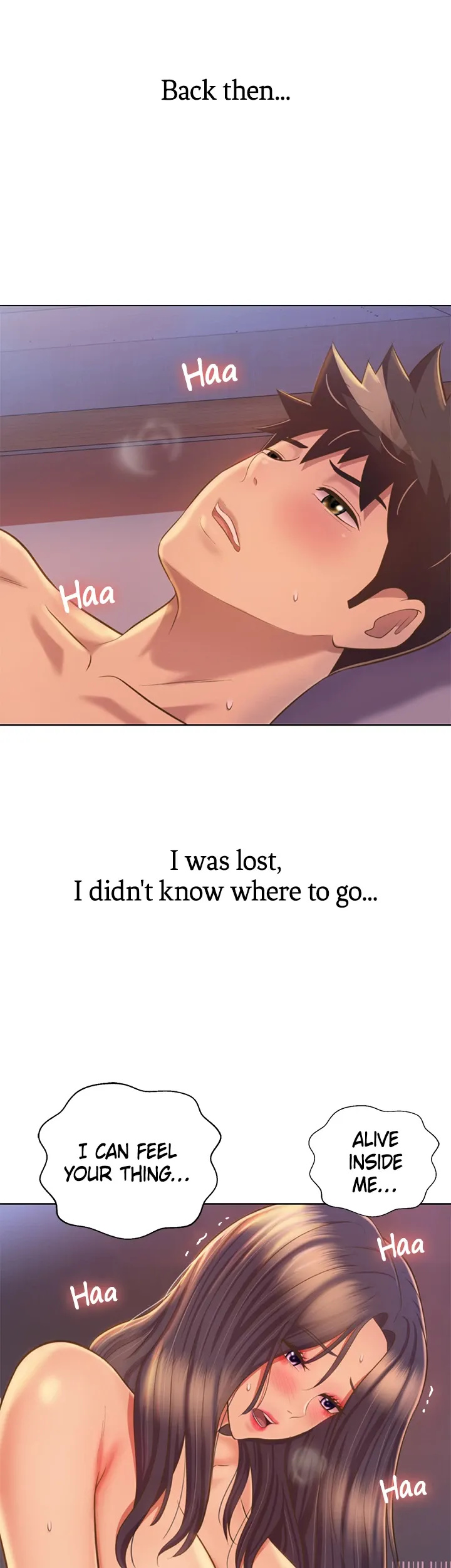 Taste Of My Sister Chapter 67 - The End image 58