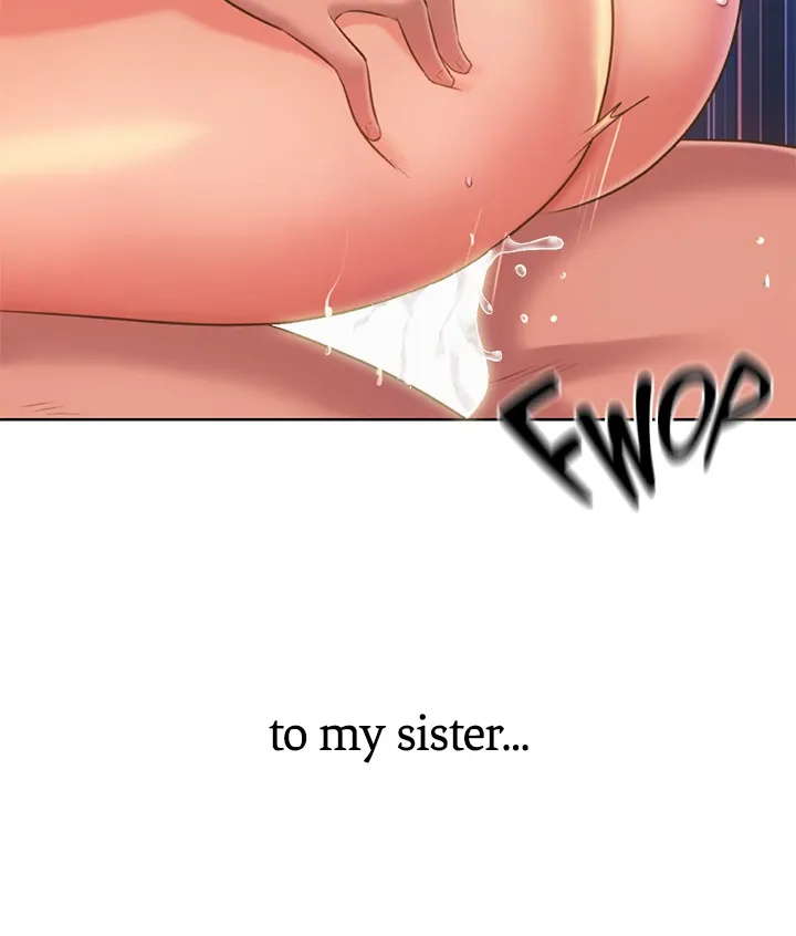 Taste Of My Sister Chapter 67 - The End image 64