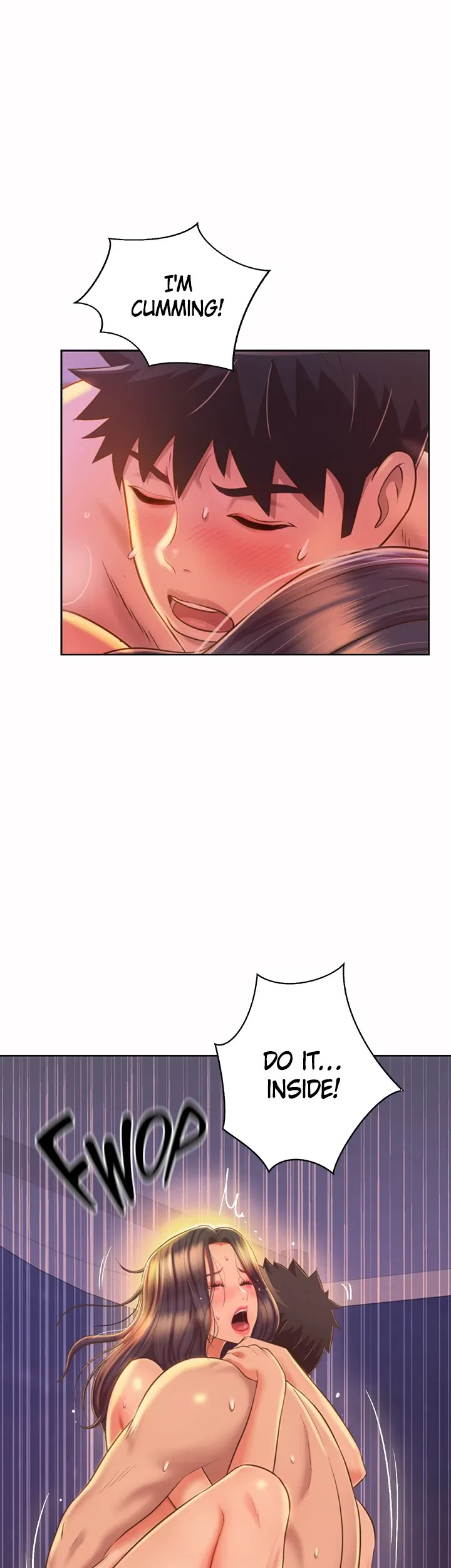 Taste Of My Sister Chapter 67 - The End image 65