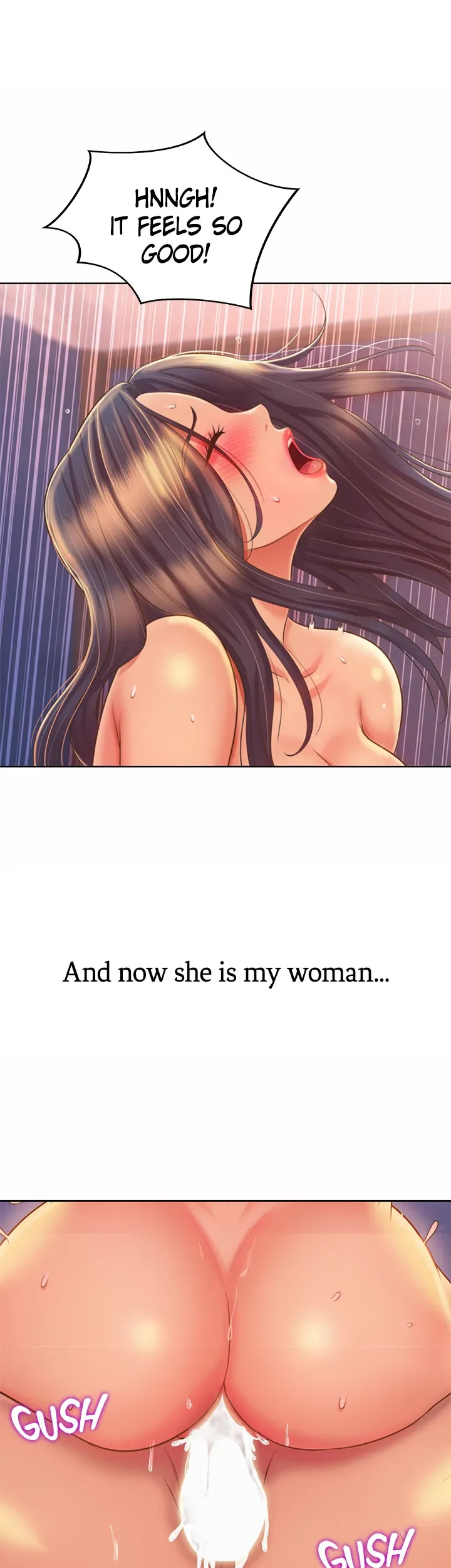 Taste Of My Sister Chapter 67 - The End image 67
