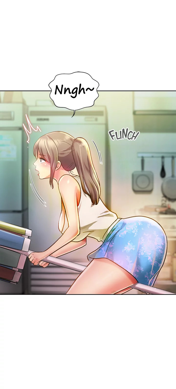 Taste Of My Sister Chapter 7 image 0