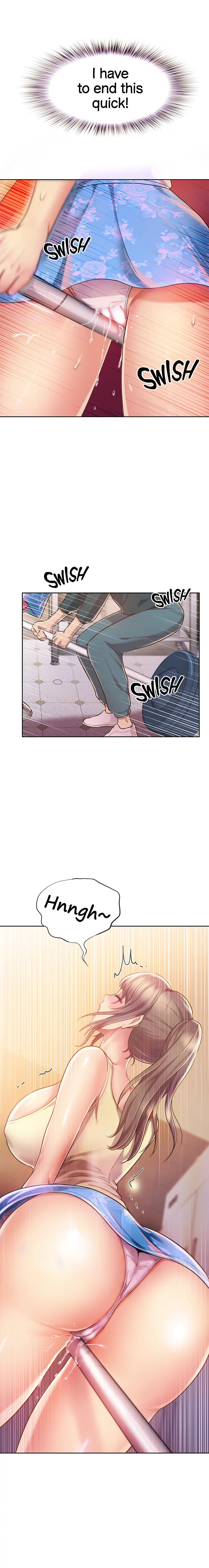 Taste Of My Sister Chapter 7 image 13