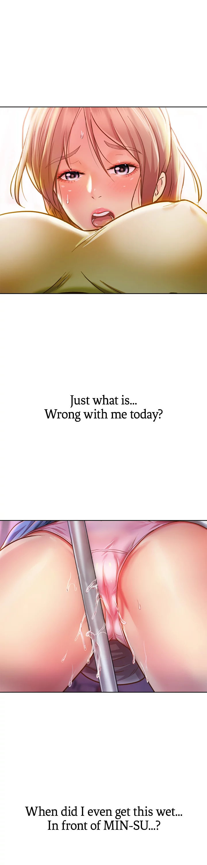 Taste Of My Sister Chapter 7 image 17