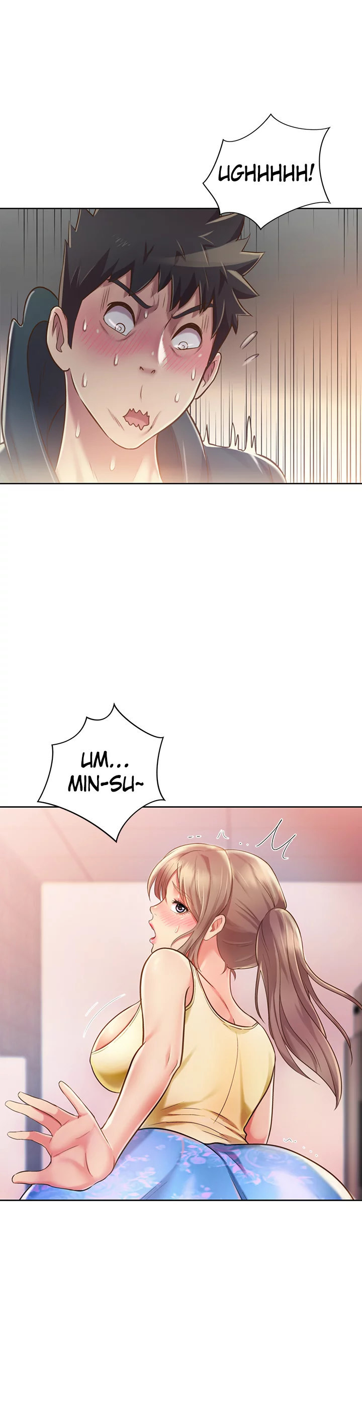 Taste Of My Sister Chapter 7 image 23