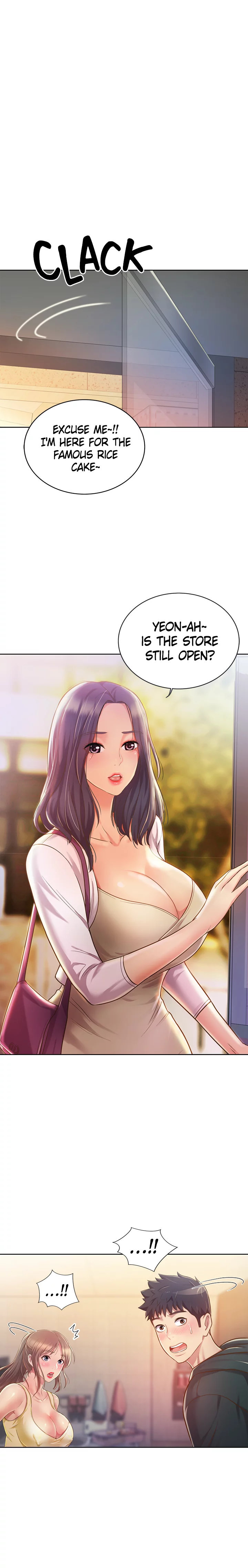Taste Of My Sister Chapter 7 image 26