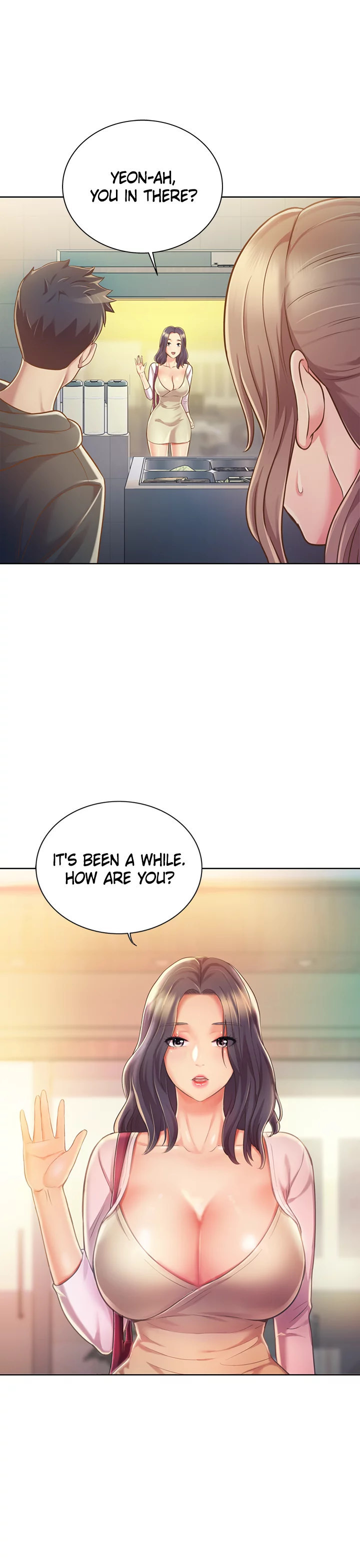 Taste Of My Sister Chapter 7 image 27