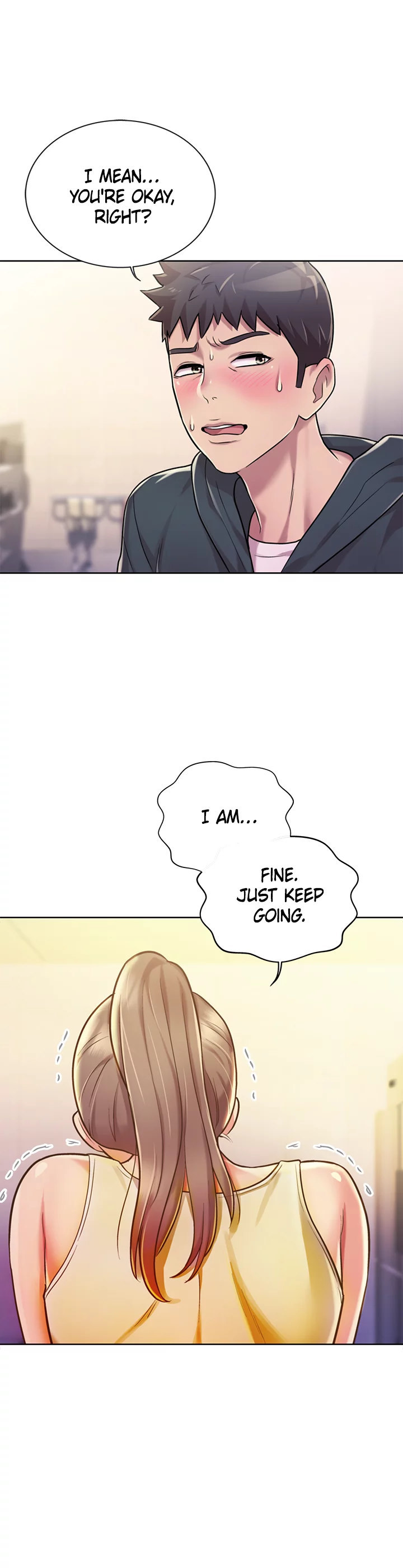 Taste Of My Sister Chapter 7 image 2