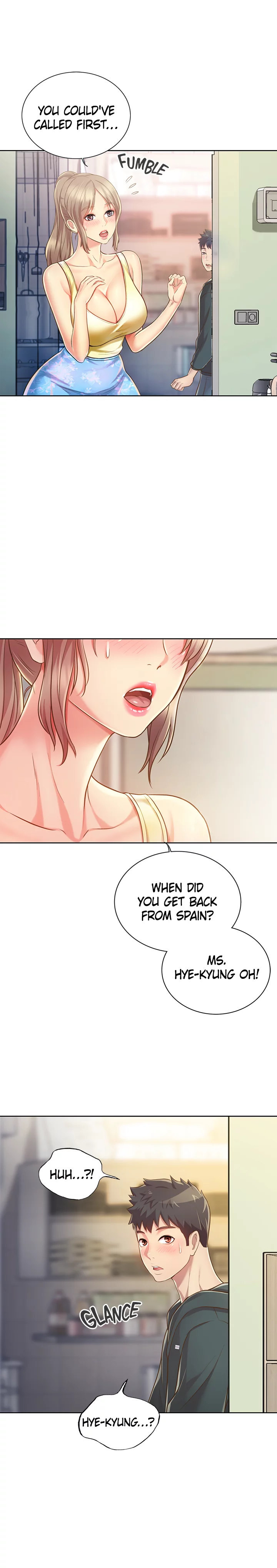 Taste Of My Sister Chapter 7 image 29