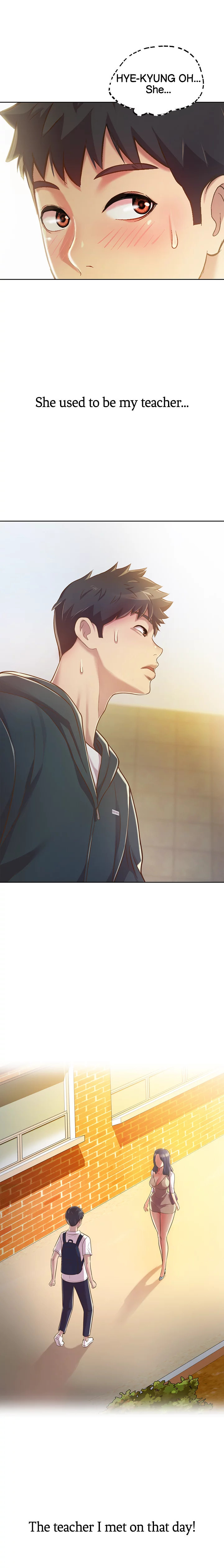 Taste Of My Sister Chapter 7 image 30