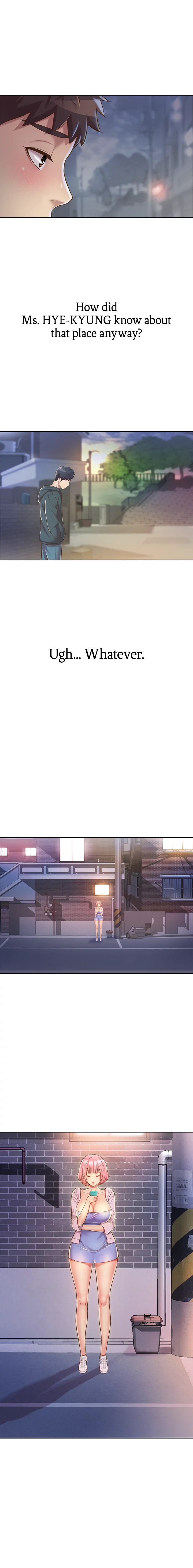 Taste Of My Sister Chapter 7 image 34