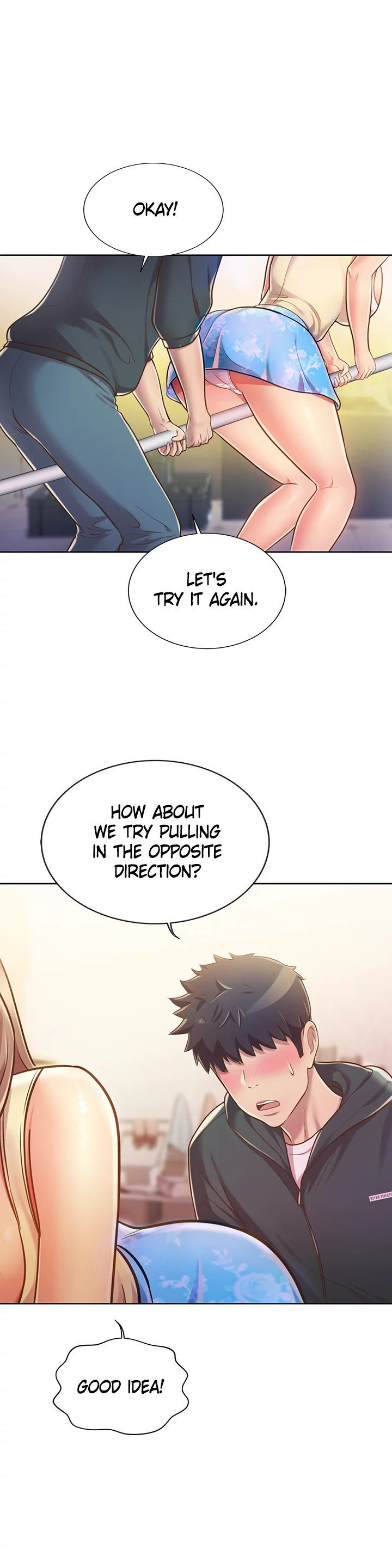 Taste Of My Sister Chapter 7 image 3