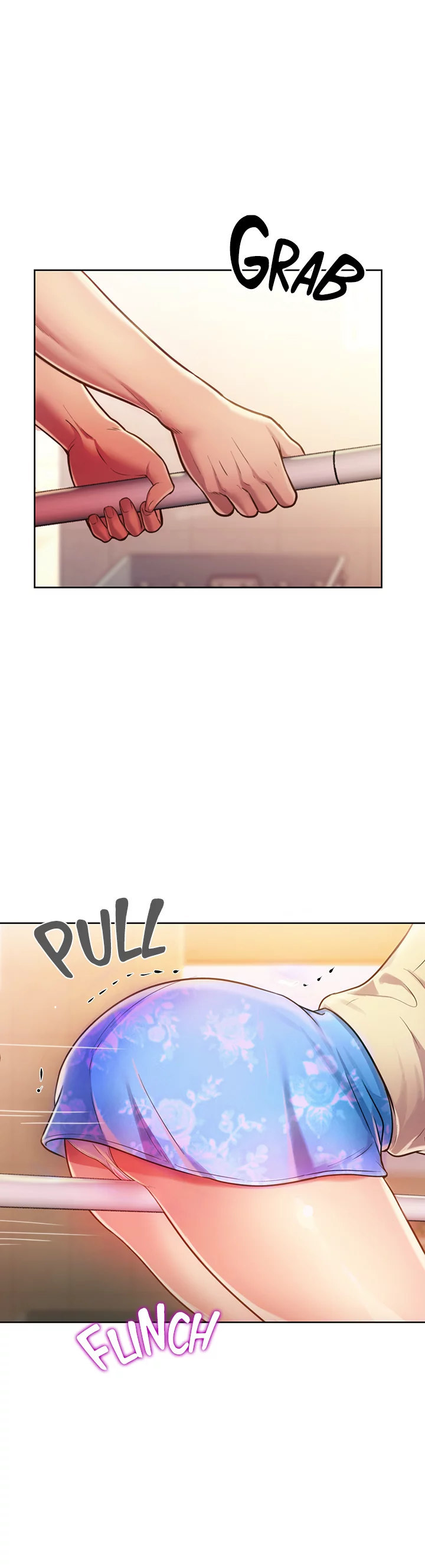 Taste Of My Sister Chapter 7 image 4