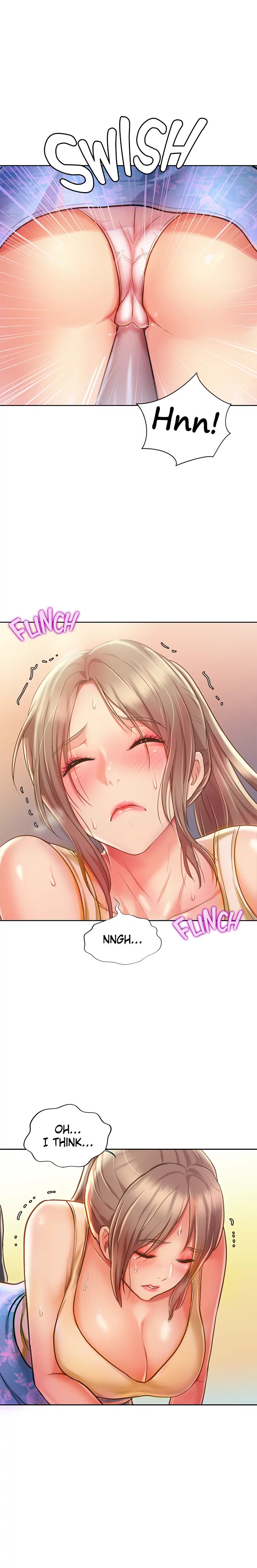 Taste Of My Sister Chapter 7 image 6