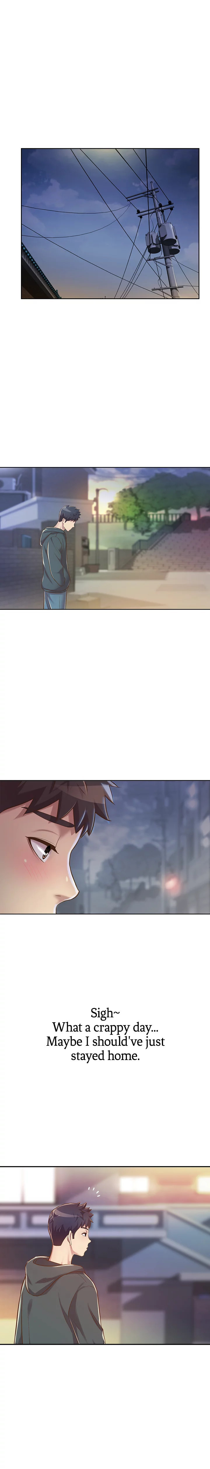 Taste Of My Sister Chapter 8 image 0
