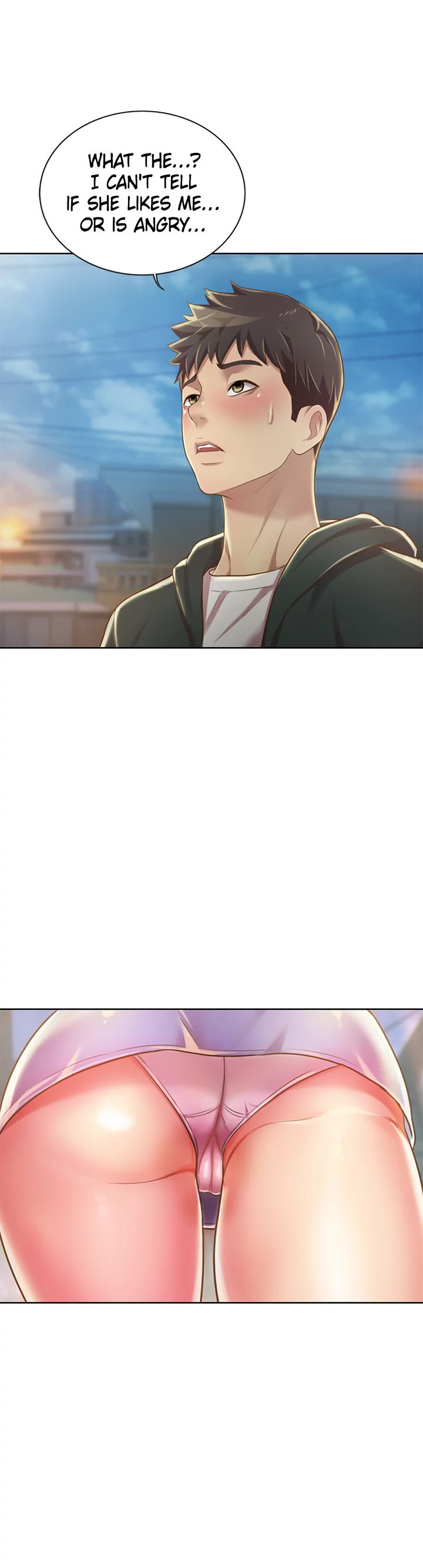 Taste Of My Sister Chapter 8 image 12