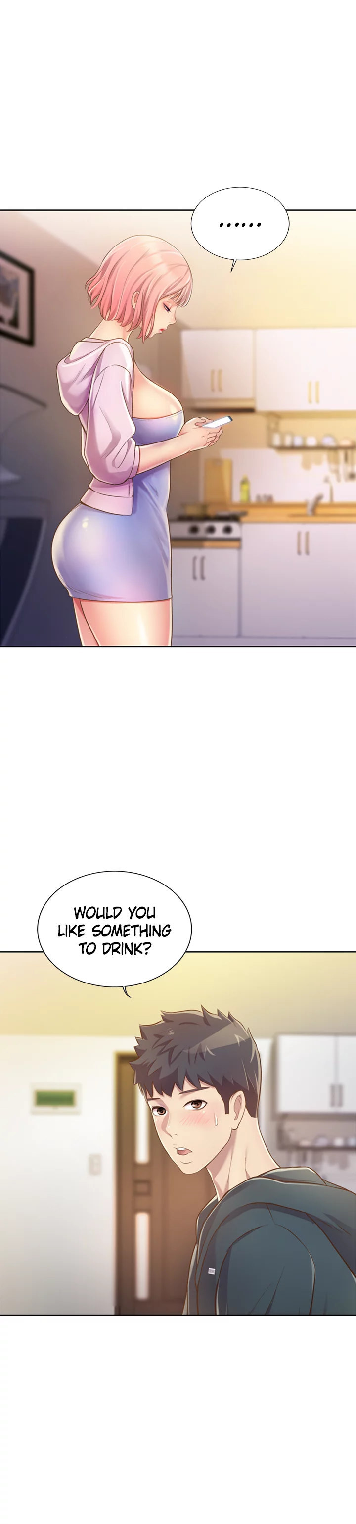 Taste Of My Sister Chapter 8 image 14