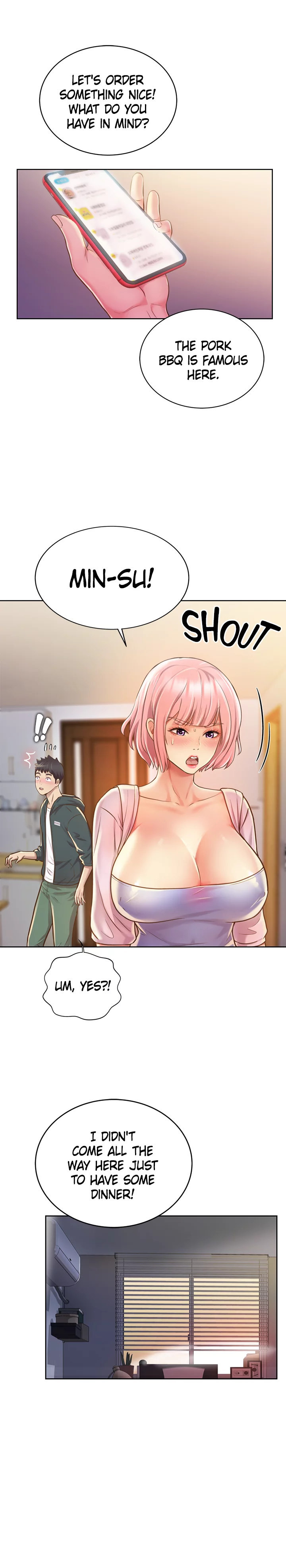 Taste Of My Sister Chapter 8 image 17