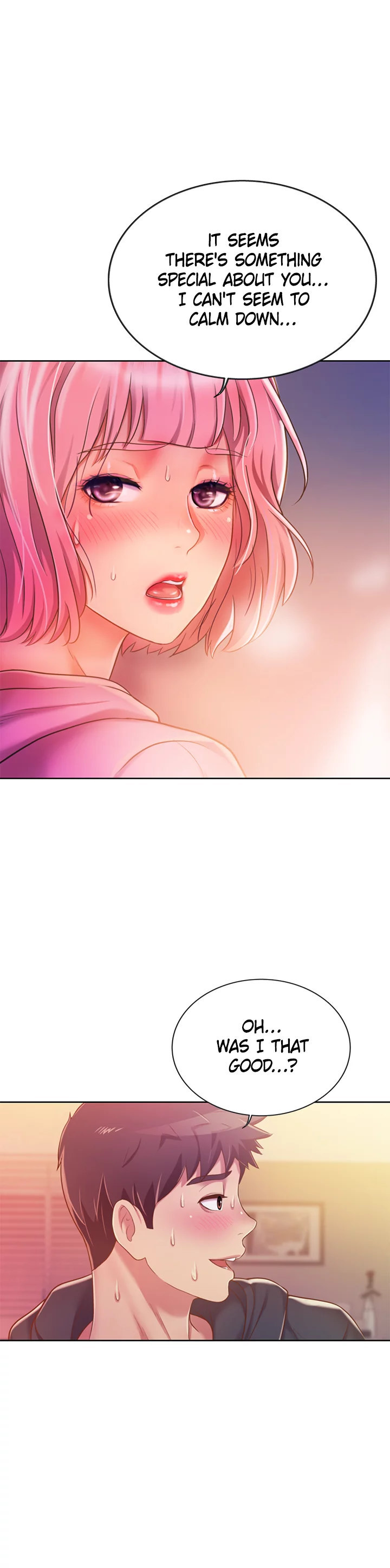 Taste Of My Sister Chapter 8 image 20