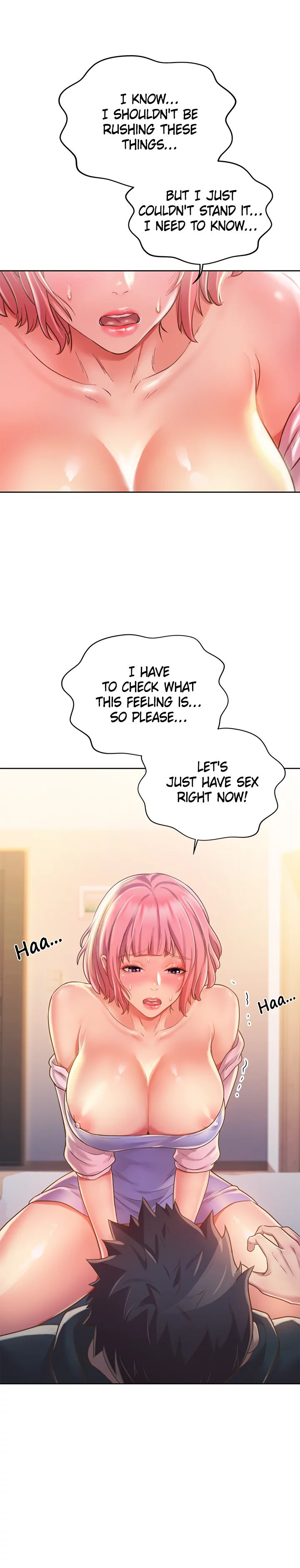 Taste Of My Sister Chapter 8 image 22