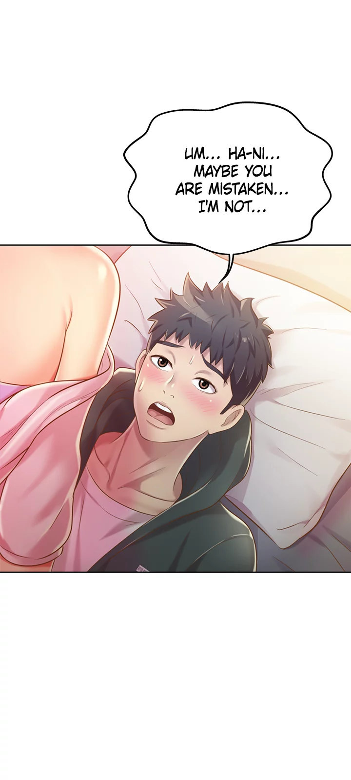 Taste Of My Sister Chapter 8 image 23