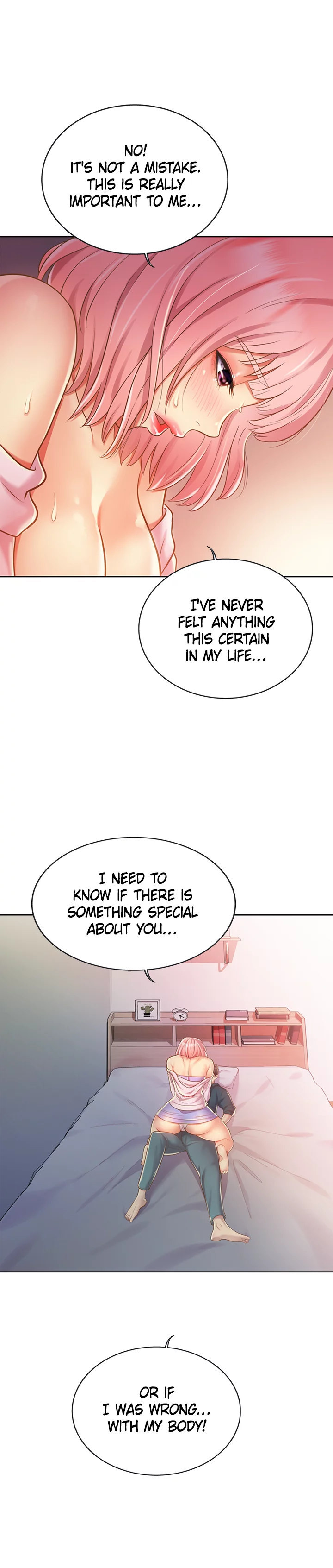 Taste Of My Sister Chapter 8 image 24