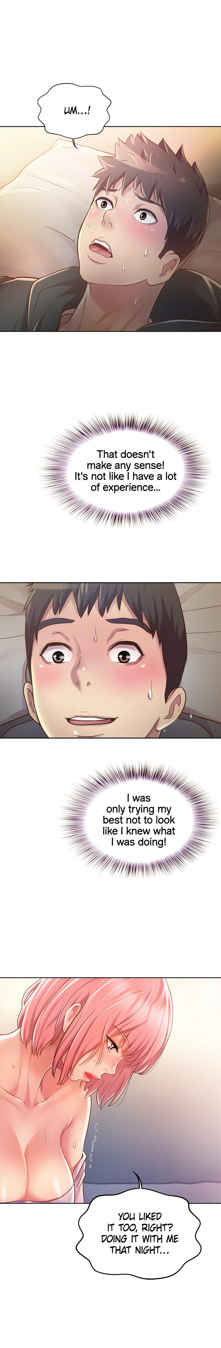 Taste Of My Sister Chapter 8 image 25