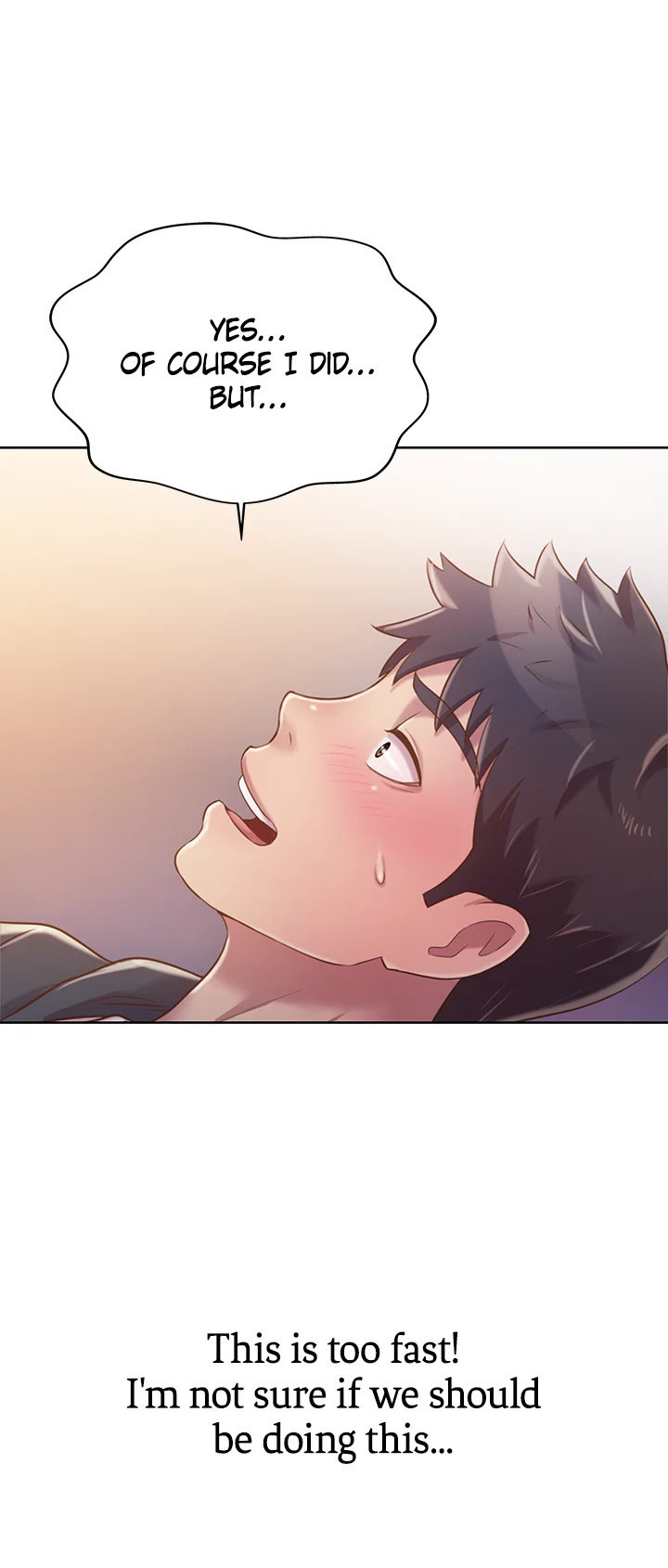 Taste Of My Sister Chapter 8 image 26