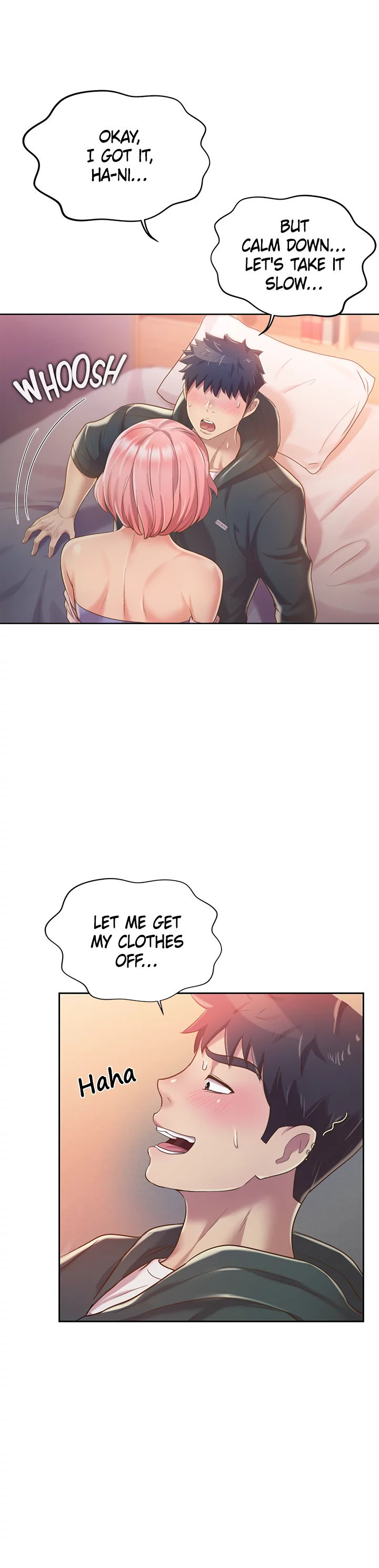 Taste Of My Sister Chapter 8 image 27