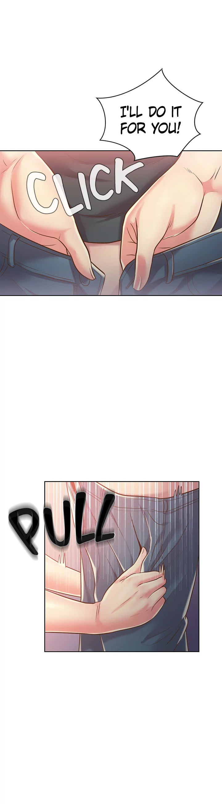 Taste Of My Sister Chapter 8 image 28