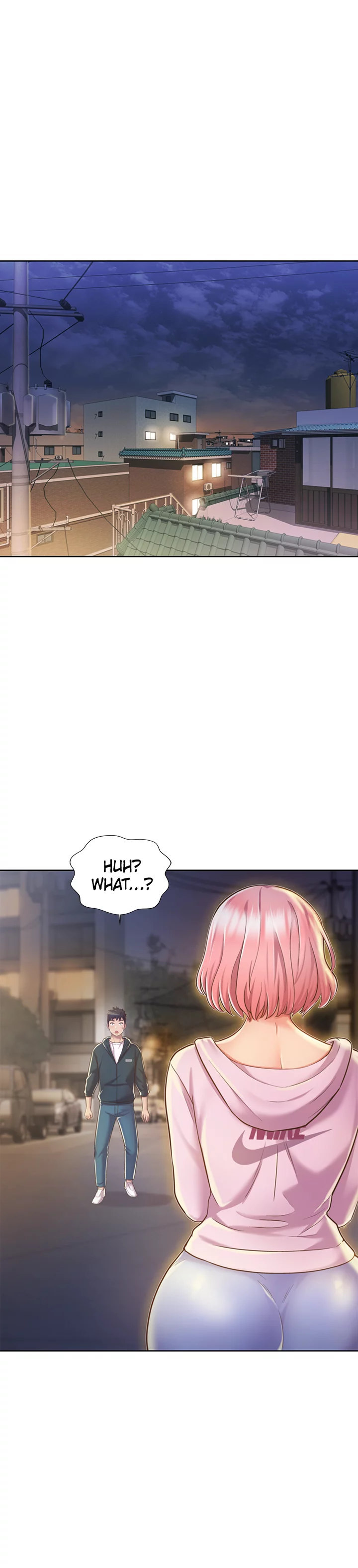 Taste Of My Sister Chapter 8 image 2