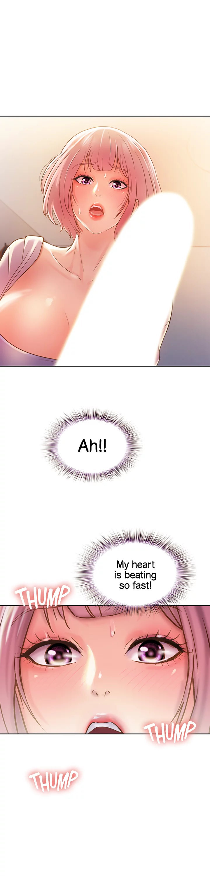 Taste Of My Sister Chapter 8 image 29