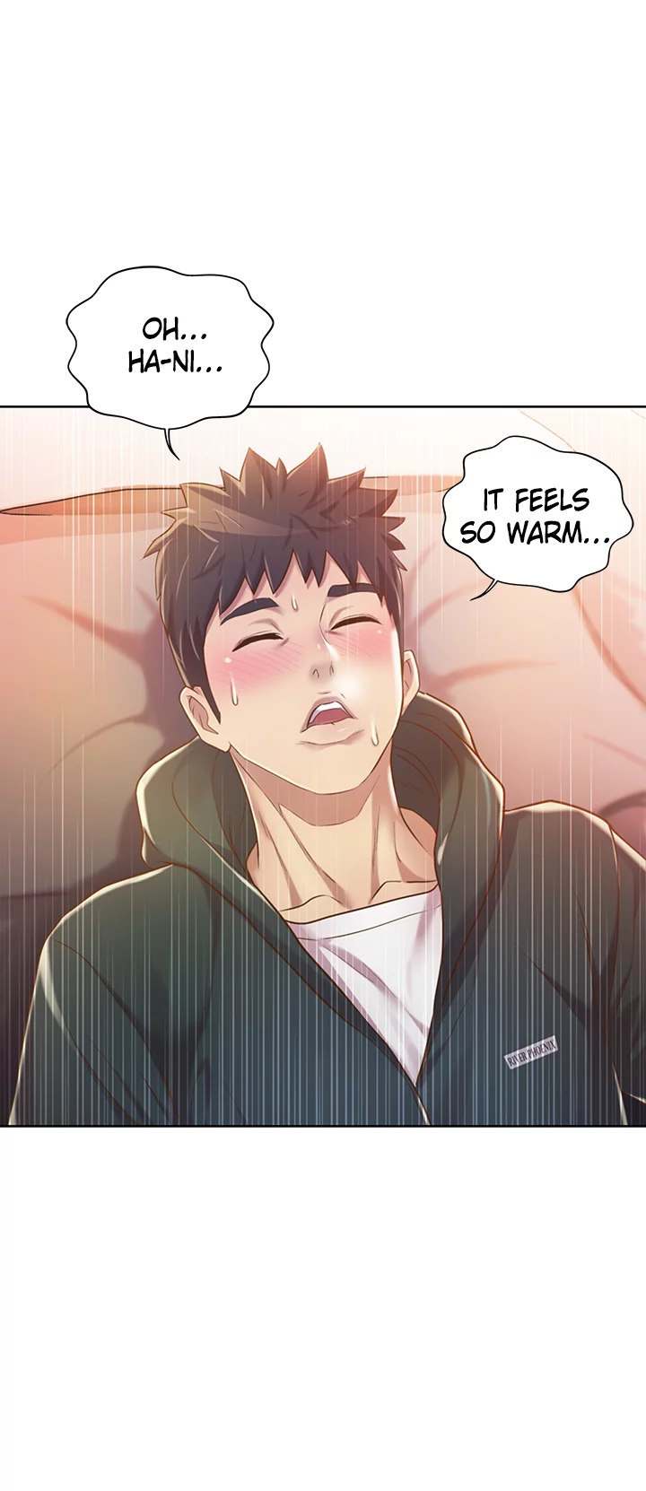 Taste Of My Sister Chapter 8 image 34