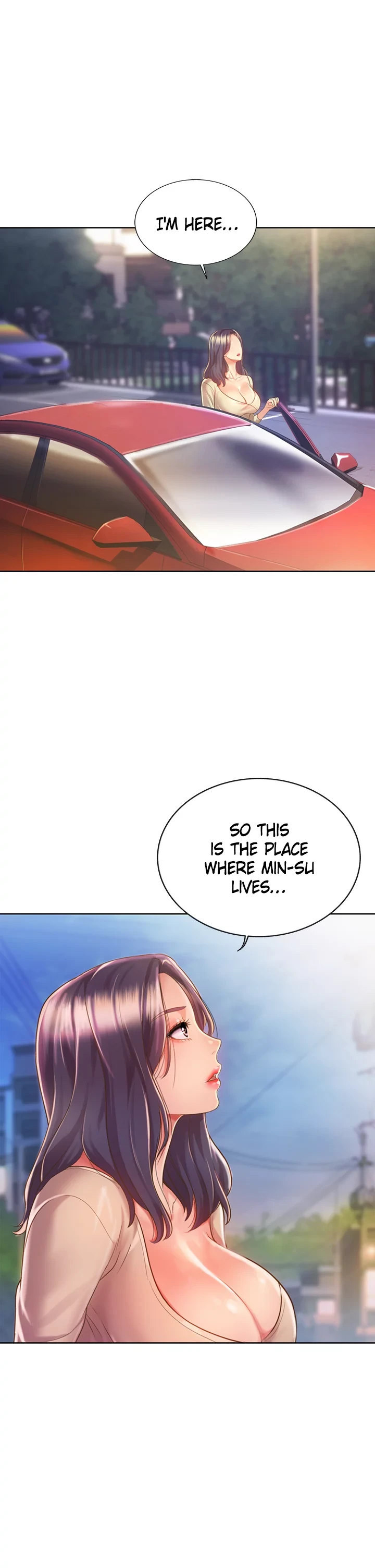 Taste Of My Sister Chapter 8 image 36