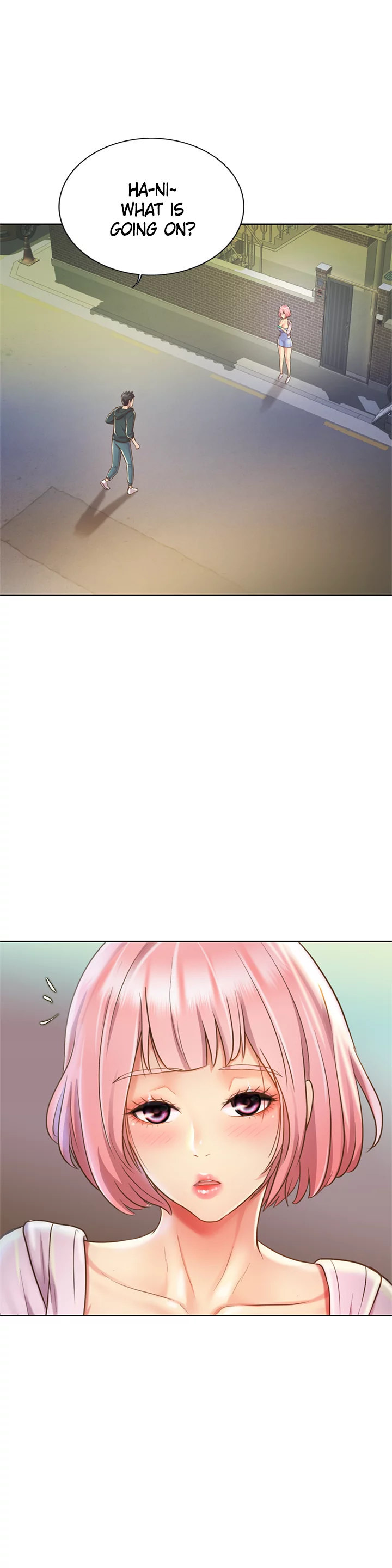Taste Of My Sister Chapter 8 image 4