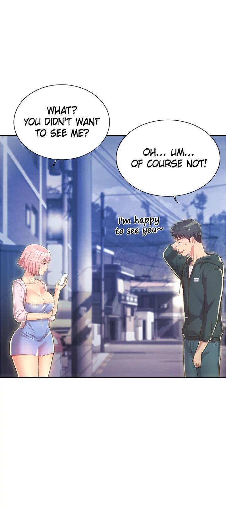 Taste Of My Sister Chapter 8 image 6