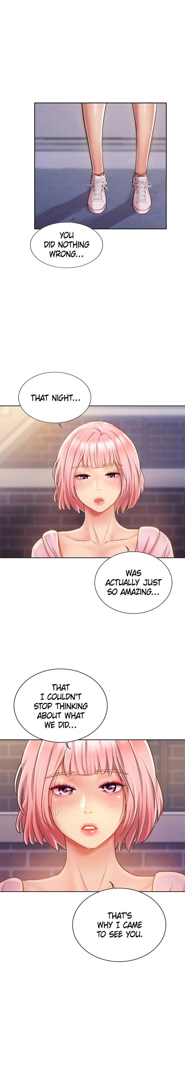 Taste Of My Sister Chapter 8 image 8