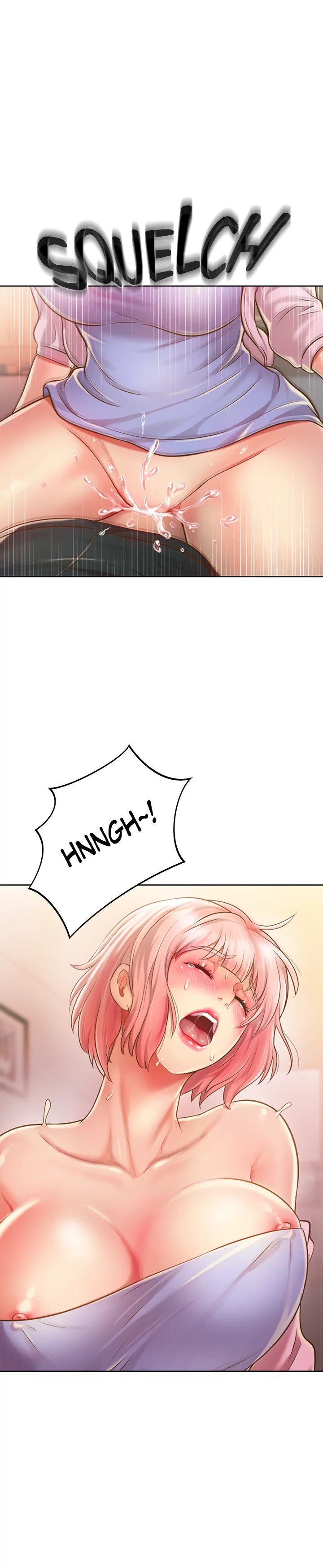 Taste Of My Sister Chapter 9 image 10