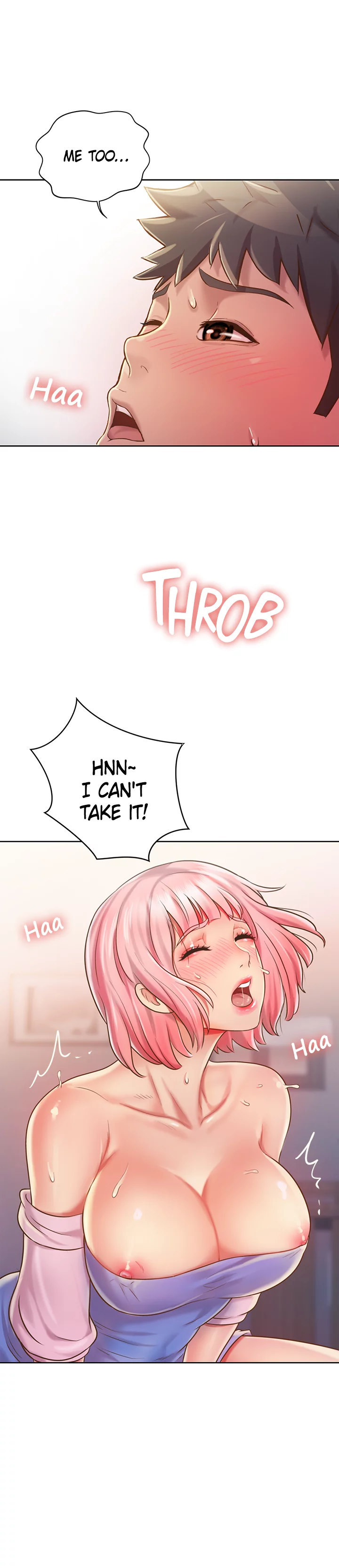 Taste Of My Sister Chapter 9 image 12