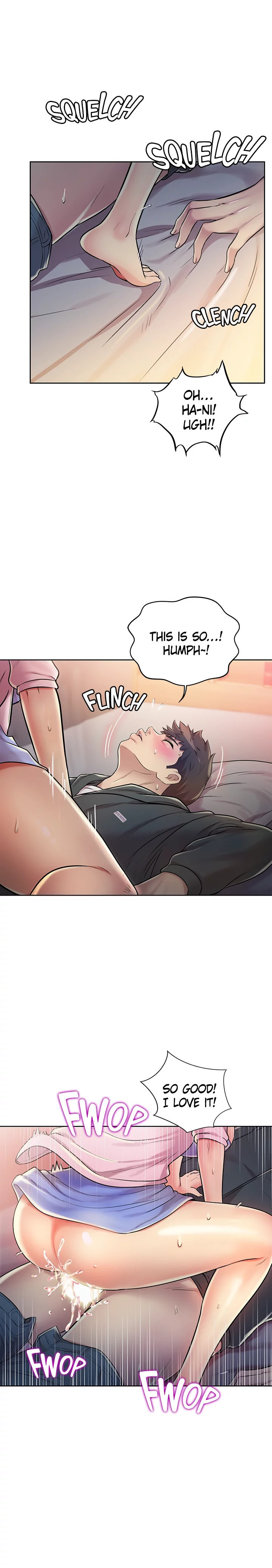 Taste Of My Sister Chapter 9 image 16