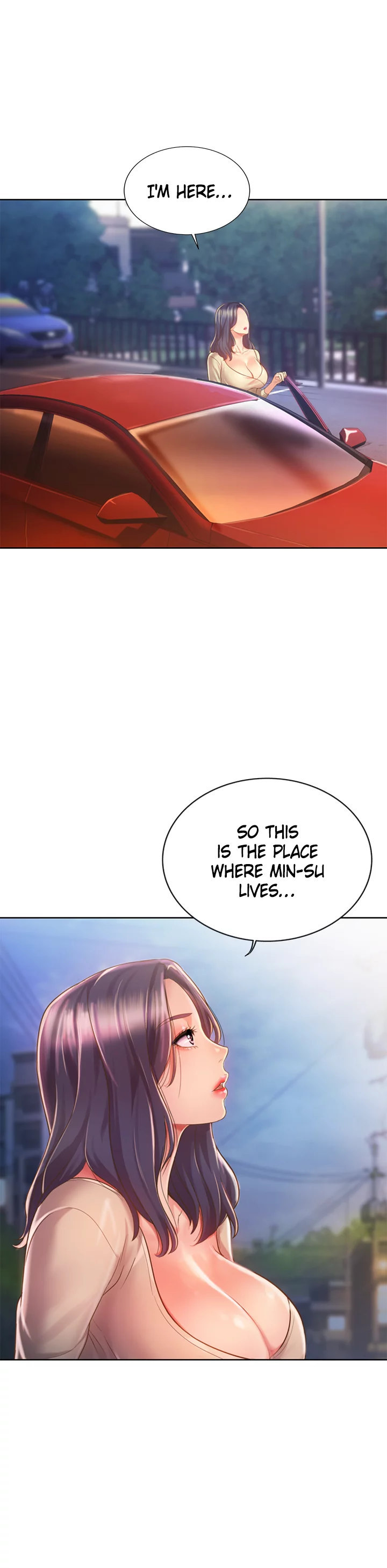 Taste Of My Sister Chapter 9 image 1