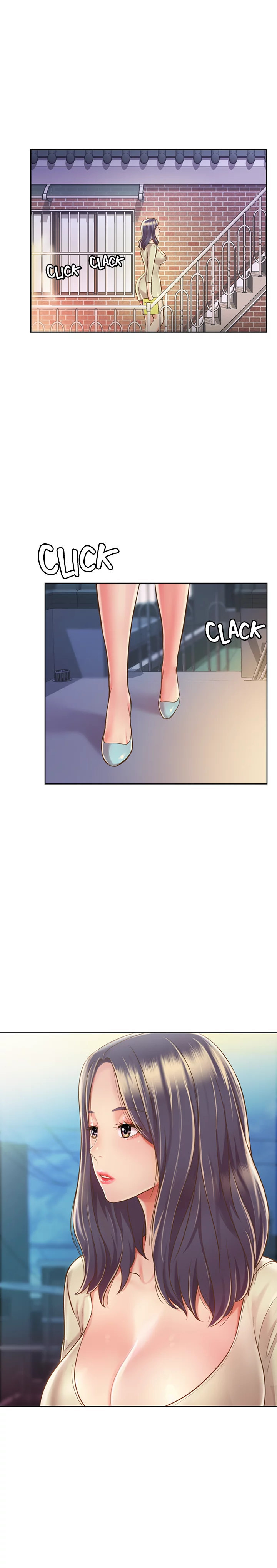 Taste Of My Sister Chapter 9 image 19