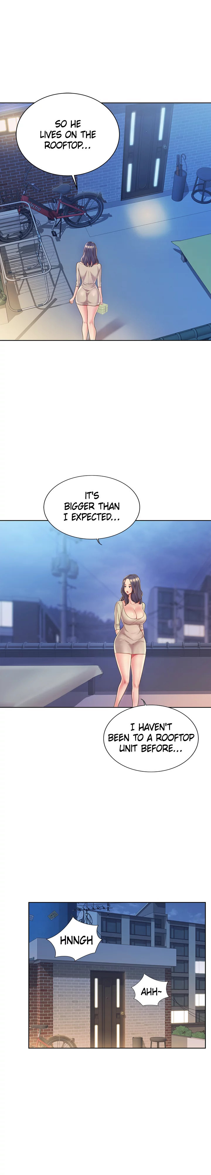Taste Of My Sister Chapter 9 image 20