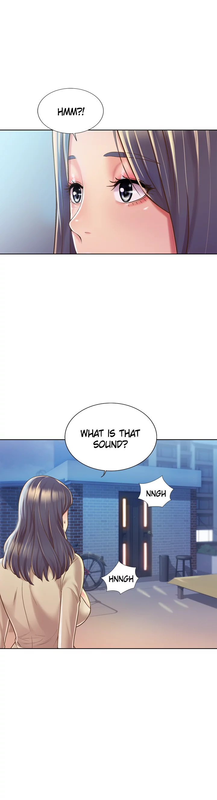 Taste Of My Sister Chapter 9 image 21